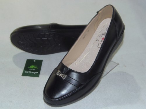 A7291-1 półbuty damskie P