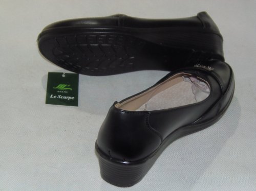 A7291-1 półbuty damskie