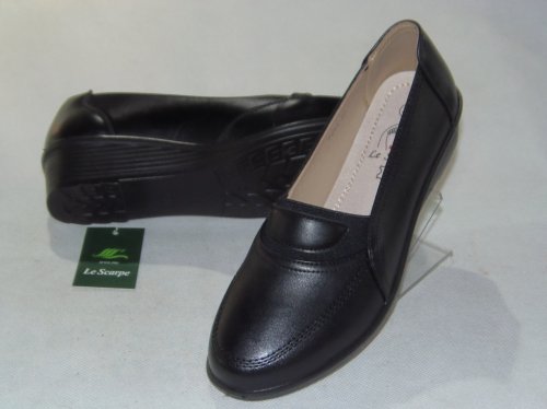 A7293-1 półbuty damskie P