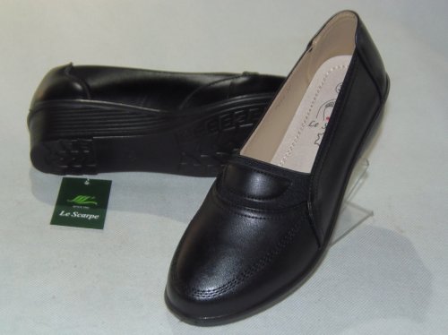 A7293-1 półbuty damskie R