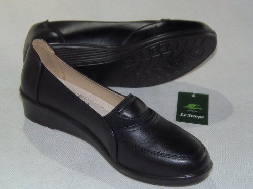 A7293-1 półbuty damskie T