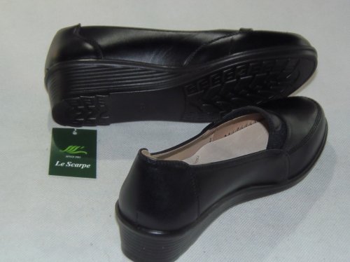 A7293-1 półbuty damskie