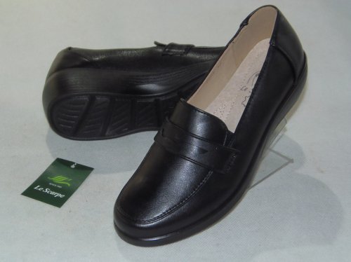 A7289-1 półbuty damskie P