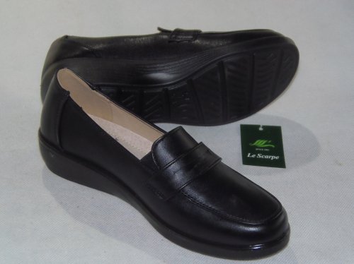 A7289-1 półbuty damskie T