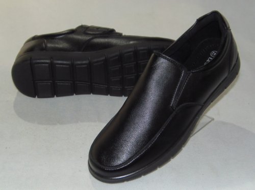 A8211-1 półbuty męskie P