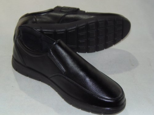 A8211-1 półbuty męskie S