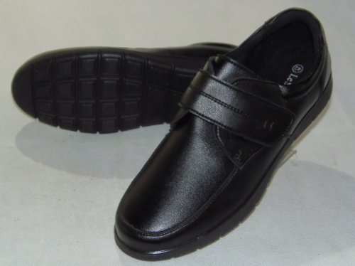 A8212-1 półbuty męskie P