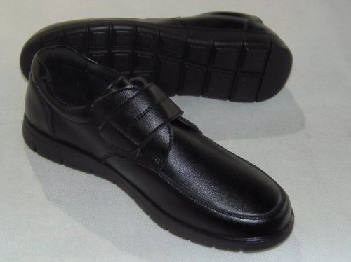 A8212-1 półbuty męskie S