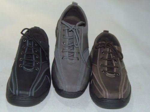 A8144-1 obuwie męskie P