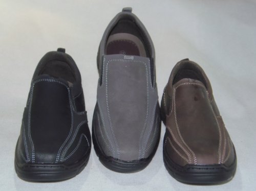 A8145-1 obuwie męskie P