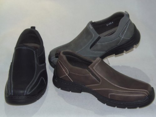 A8145-1 obuwie męskie R