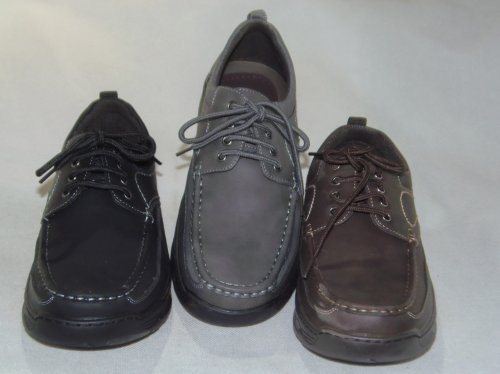 A8142-4 obuwie męskie P