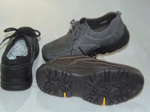 A8142-4 obuwie męskie R