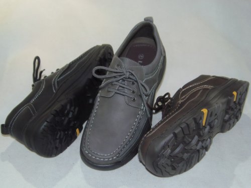 A8142-4 obuwie męskie S