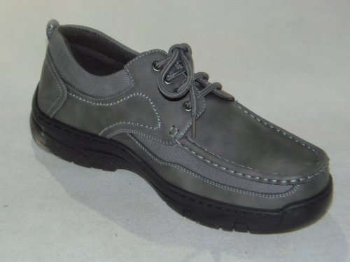 A8142-4 obuwie męskie W