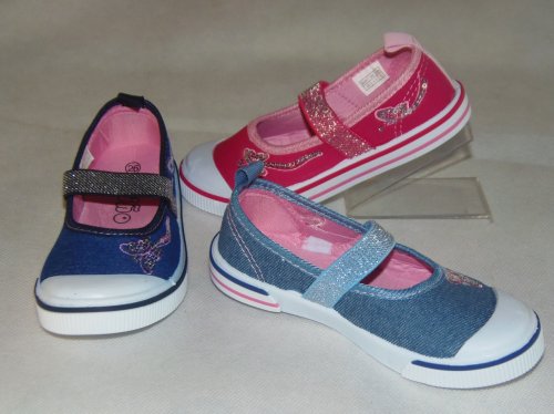 A2388-22 balerinka dziewczęca R