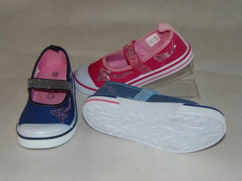 A2388-22 balerinka dziewczęca S