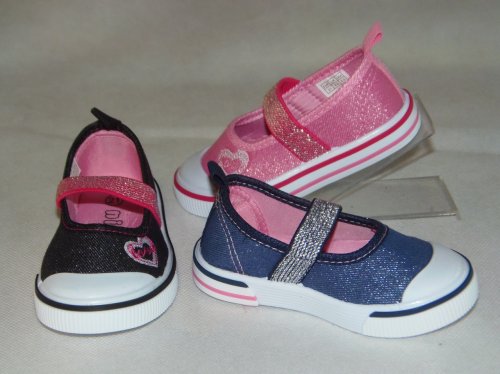 A1607-22 balerinka dziewczęca R