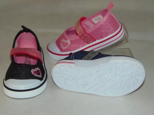 A1607-22 balerinka dziewczęca S