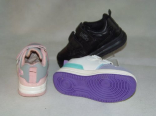 A2411-22 obuwie sportowe dziecięce T