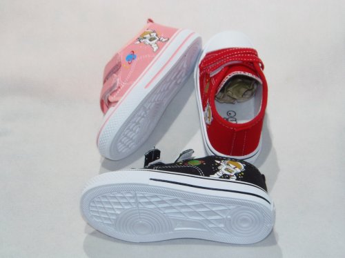 A2281-22 półtrampki dziecięce