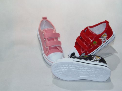 A2281-22 półtrampki dziecięce S