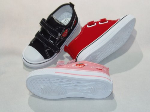 A2279-22 półtrampki dziecięce P