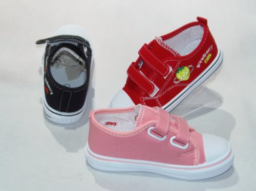 A2279-22 półtrampki dziecięce S