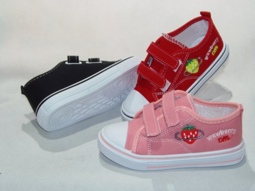 A2279-22 półtrampki dziecięce T