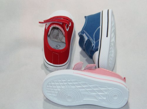 A1574-22 półtrampki dziecięce S