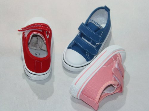 A2310-22 półtrampki dziecięce U