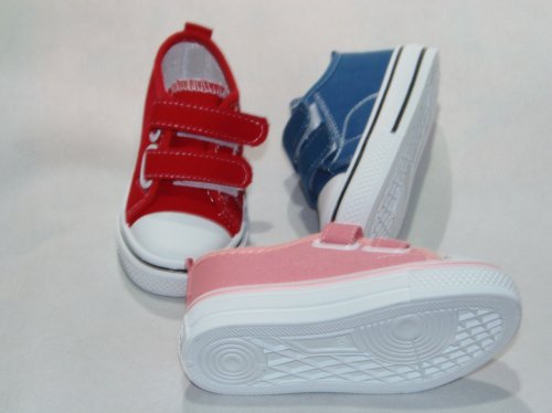 A2310-22 półtrampki dziecięce