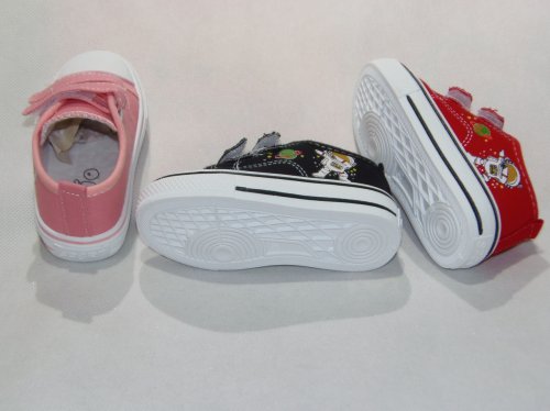 A1548-22 półtrampki dziecięce S