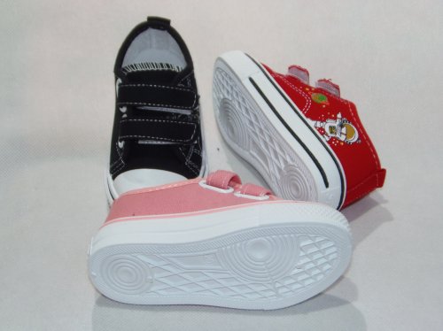 A1548-22 półtrampki dziecięce T