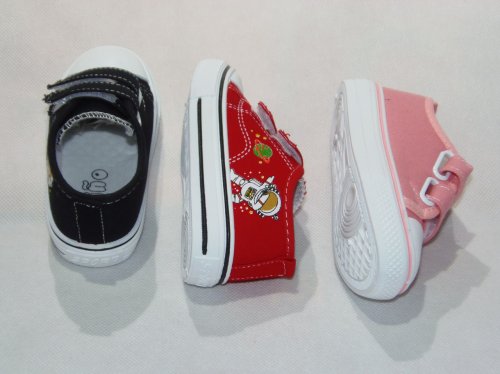 A1548-22 półtrampki dziecięce