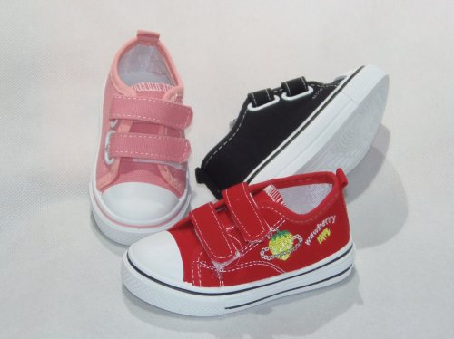 A1546-22 półtrampki dziecięce S