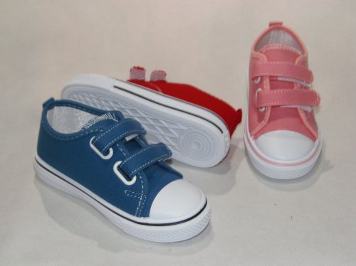 A2310-22 półtrampki dziecięce S