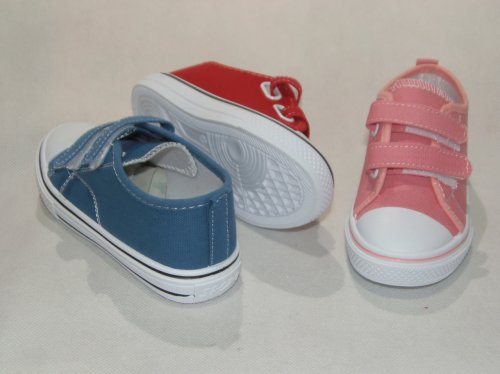 A2310-22 półtrampki dziecięce T