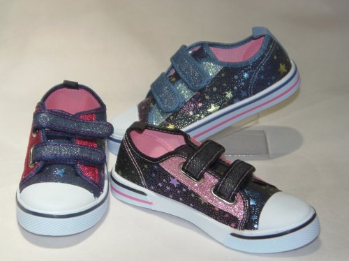 A4482-22 tenisówka dziecięca R