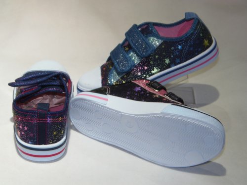 A4484222 tenisówka dziecięca S