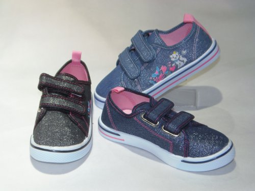 A4493-22 tenisówka dziecięca R