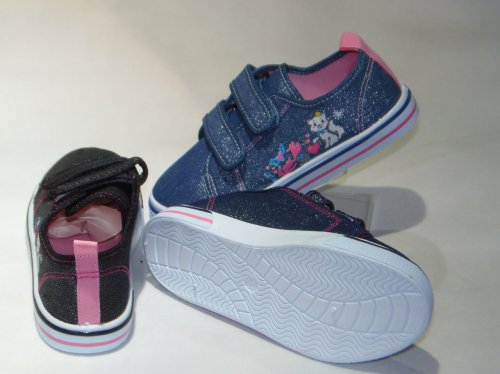 A4493-22 tenisówka dziecięca S