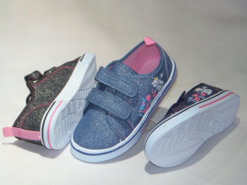 A4493-22 tenisówka dziecięca T