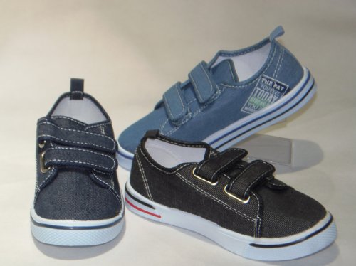 A4476-22 tenisówka dziecięca R