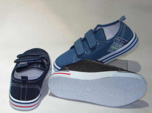 A4476-22 tenisówka dziecięca S