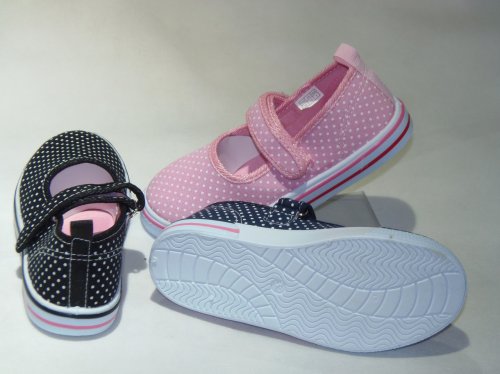 A4524-22 tenisówka dziecięca S