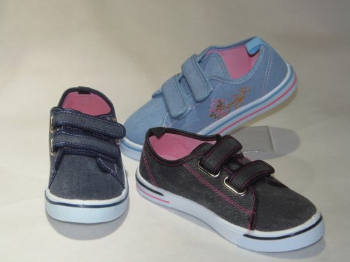 A4483-22 tenisówka dziecięca R