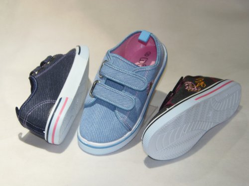 A4483-22 tenisówka dziecięca