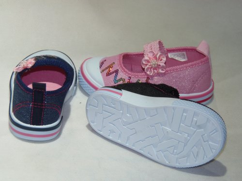 A1684-22 obuwie dziecięce S