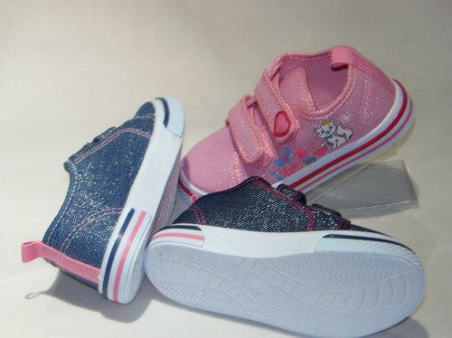 A2737-22 półtrampki dziecięce S